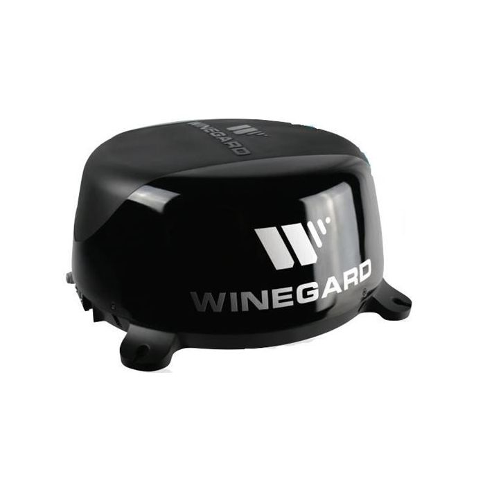 Winegard ConnecT™ 2.0 4G2 Long Range High Performance 4G LTE + WiFi Extender 