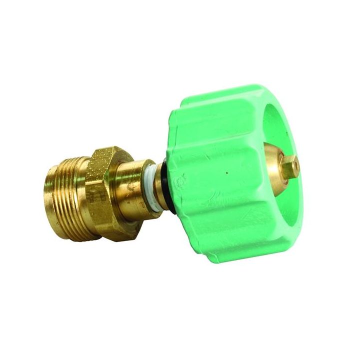 JR Products Propane Hose Connector