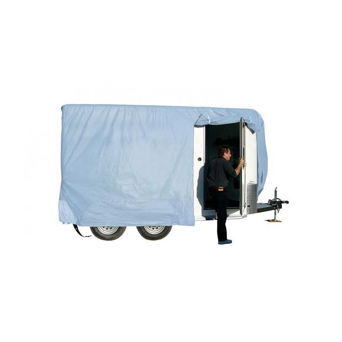 ADCO Horse Trailer Cover 14' 1" to 16'