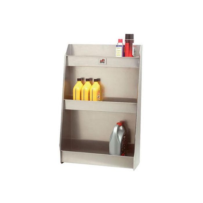 Tow-Rax Combo Fluids Storage Cabinet