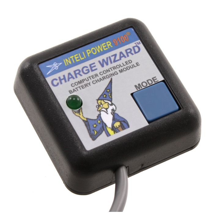 Inteli-Power Charge Wizard PD9105V