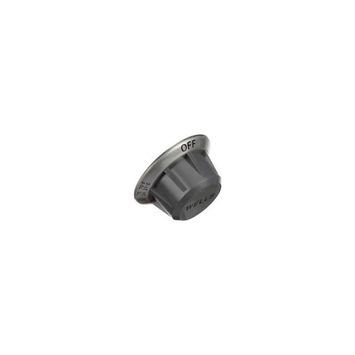 Norcold Replacement Control Knob for 400 Series Refrigerators
