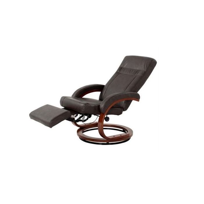 Lippert 2020129900 Euro Recliner Chair Millbrae