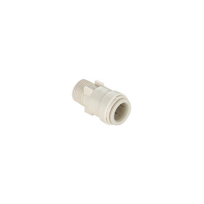 SeaTech 3/8" CTS x 1/2" NPT Male Connector