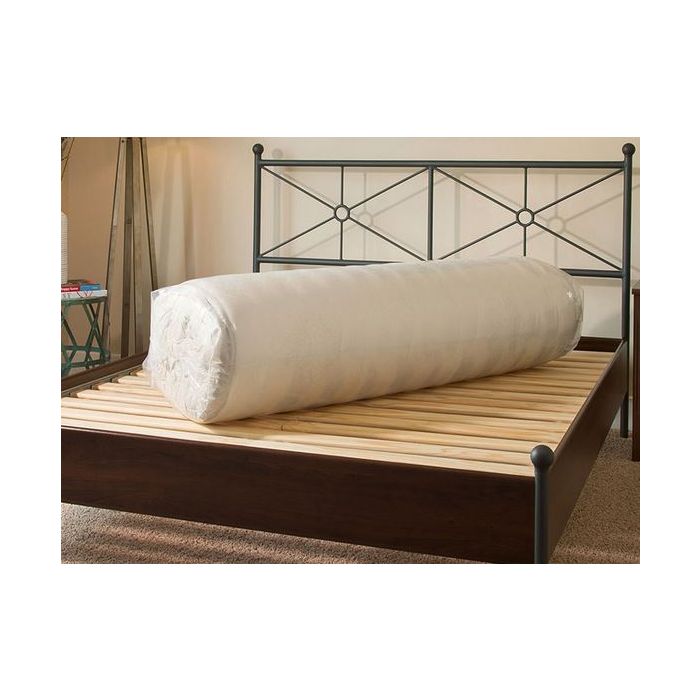 Denver Mattress Co. Rest Easy Plush RV Mattress Twin
