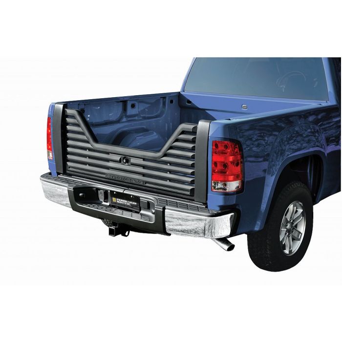 Stromberg Carlson Louvered 5th Wheel Tailgate - Dodge 10-16 All Series