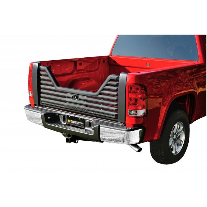 Stromberg Carlson Louvered 5th Wheel Tailgate - Ford 04-14 F150