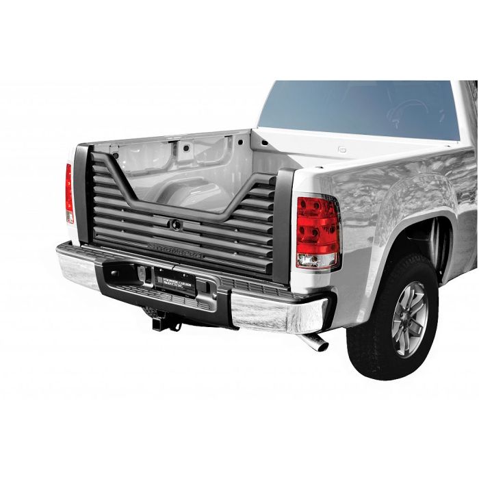 Stromberg Carlson Louvered 5th Wheel Tailgate - GM 2007 1500 NBS & 08-13 All Series NBS