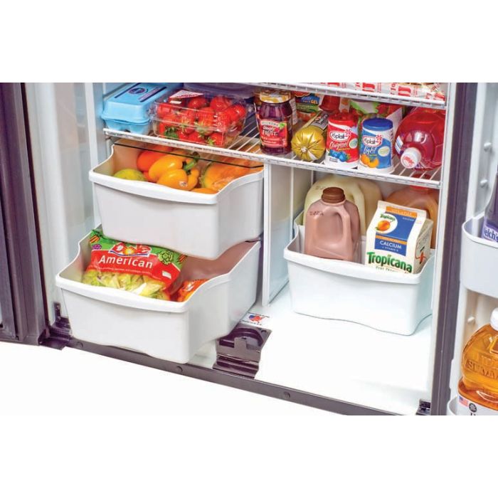 Ultraline refrigerator shop