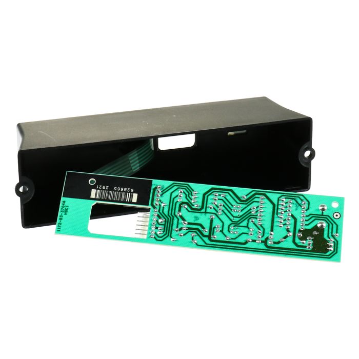 Norcold 1200 Series Refrigerator Optical Control Board/Display Assembly