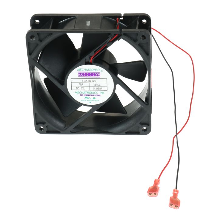 Norcold Refrigerator Cooling Fan Assembly