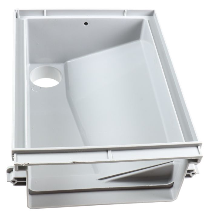 Pinnacle Super Combo Washer/Dryer Detergent Dispenser Box