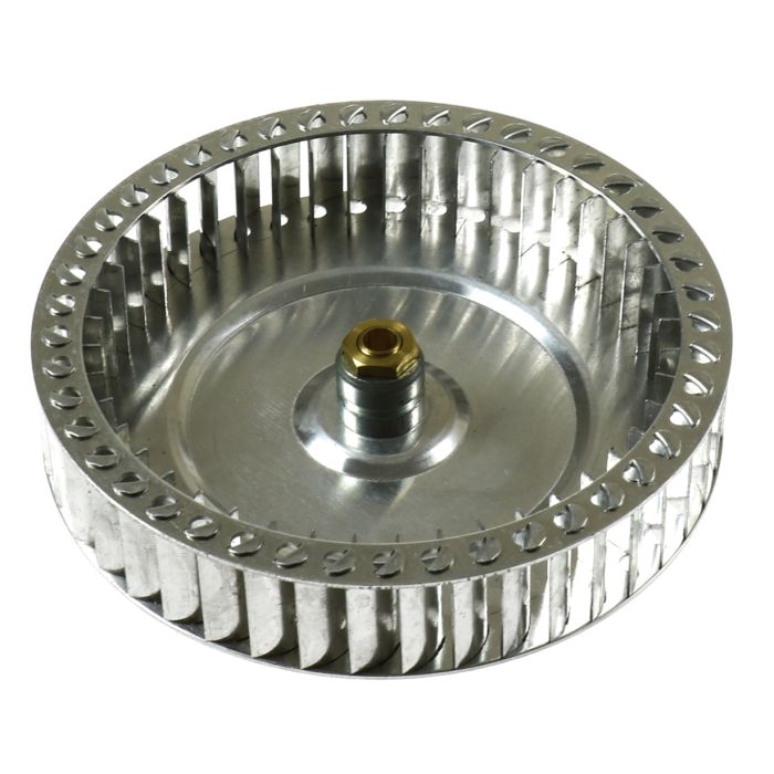 Pinnacle Washer/Dryer-Combo Turbo Ventilation Fan Impeller W/Nut