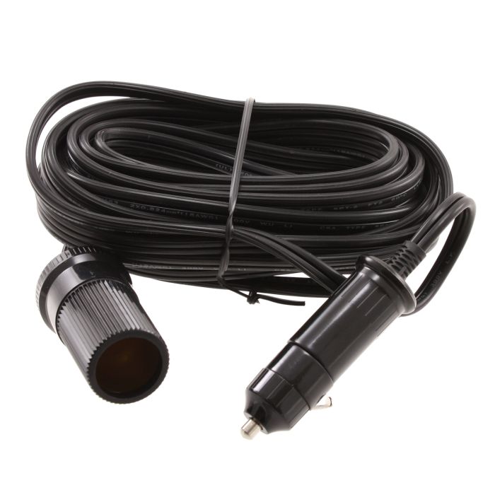 Prime Products 12V Extension Cord - 25' 08-0917