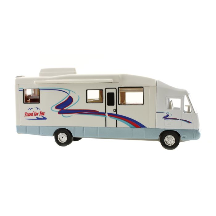 Prime Products Toy Motorhome 27-0001 Side