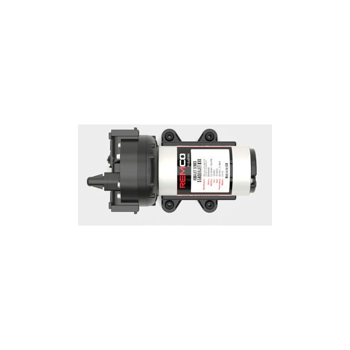 Remco AquaJet 5.3 GPM Variable Speed Water Pump