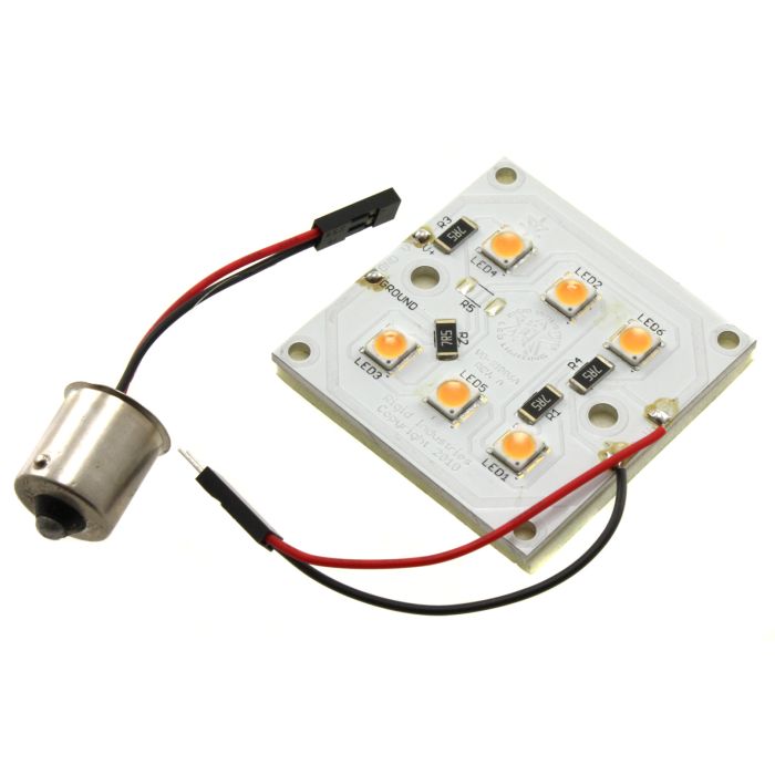 Rigid Industries 450 Lumen 1141/1156 Retrofit LED