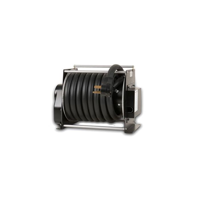 TRC 50A Low Profile Electric Storage Reel with 33' Cord