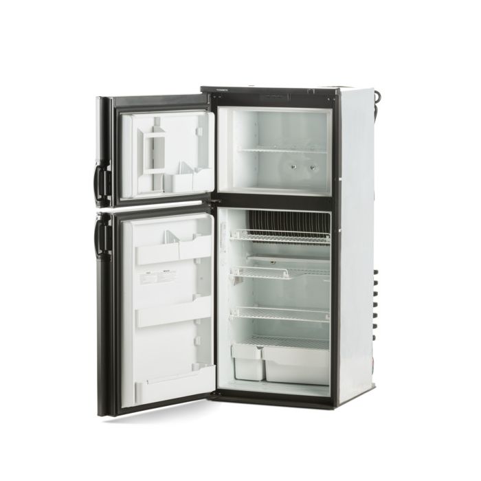 sharp fridge