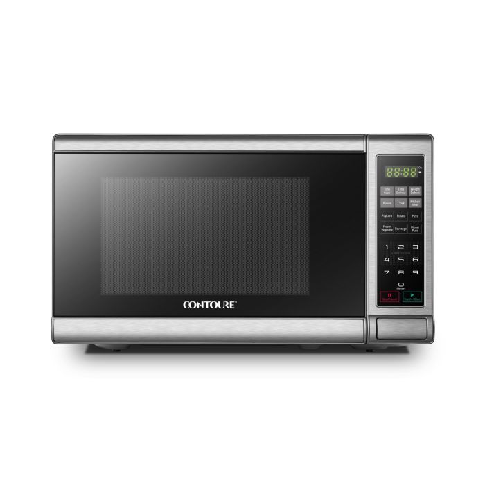 0.7 cu. ft. Microwave Oven