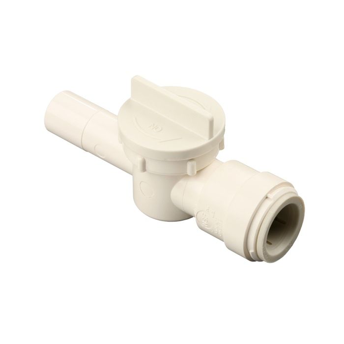 SeaTech 1/2" CTS Stackable Valve