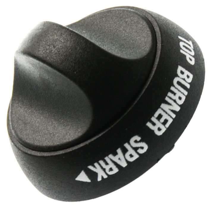 Suburban 140229 Cooktop Range Piezo Igniter Control Knob