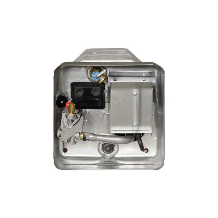 Suburban SW16D 16 Gallon Direct Spark Water Heater