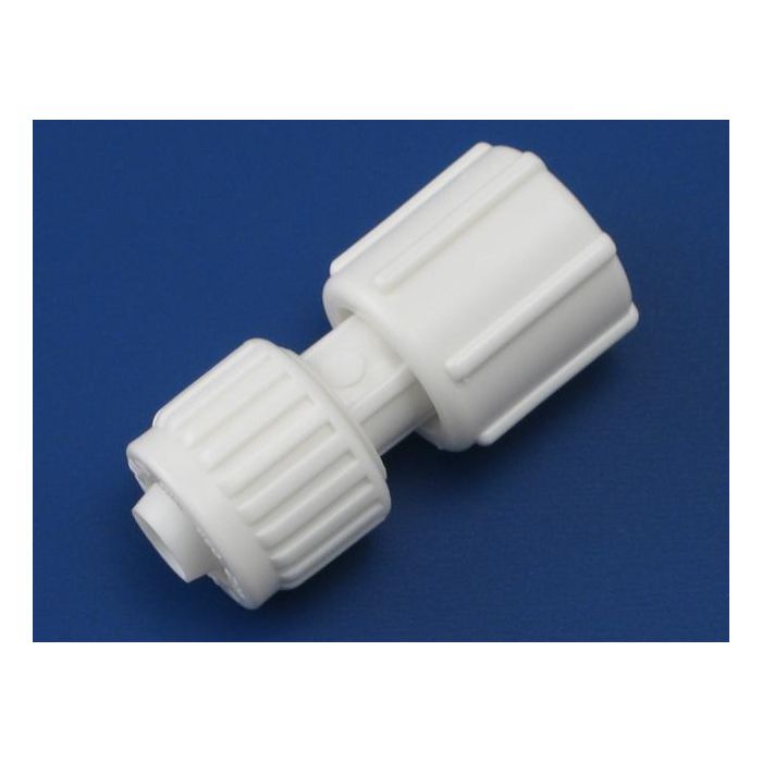 Flair-It 1/2" Flare x 1/2" FPT Swivel Coupling