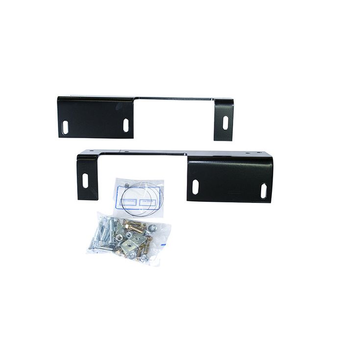 Demco SL-Series Hitch Mounting Kit for Ford