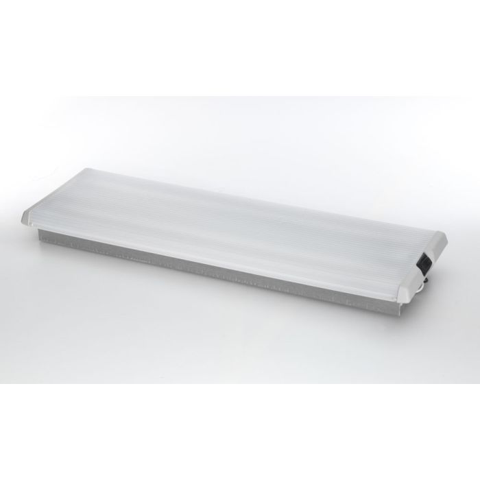 Thin-Lite 30W Shallow Recessed Fluorescent Light - Small