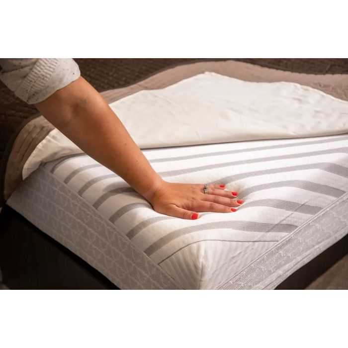 Thomas Payne Premium RV Mattress Narrow King
