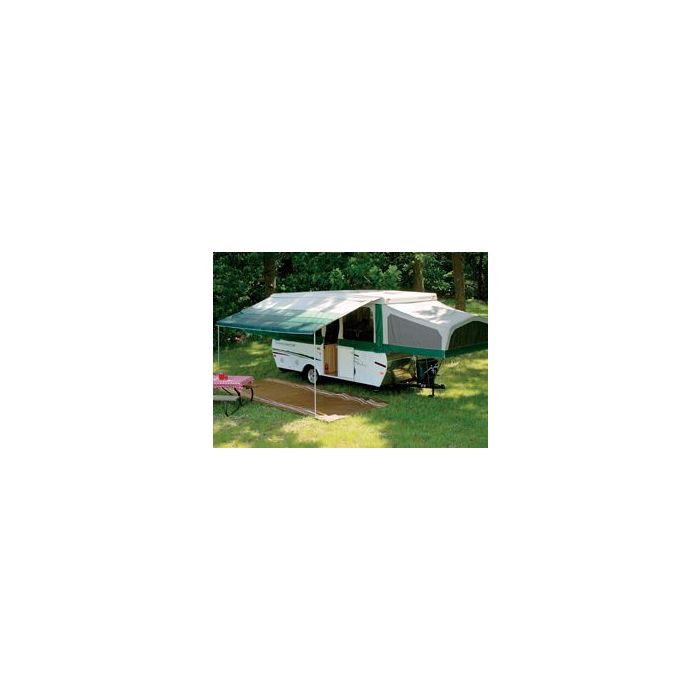 Dometic Trim Line 7' Azure Case Awning