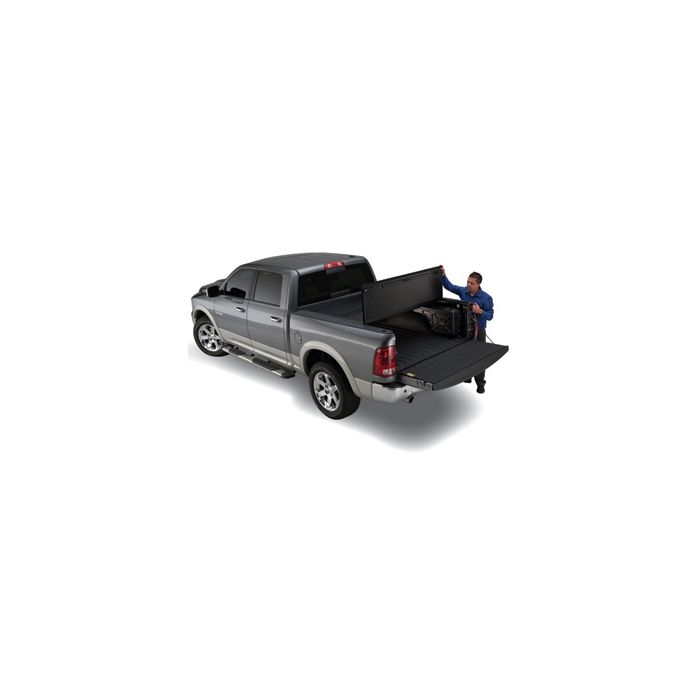 UnderCover Flex Truck Bed Cover FX21002