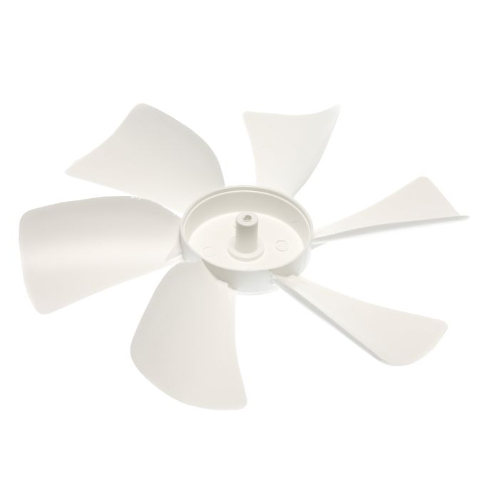 Ventline Replacement Fan Blade for 12V Powered Vent Dome
