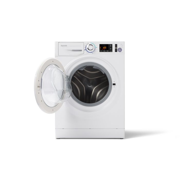 Splendide Washer/Dryer Combo - White