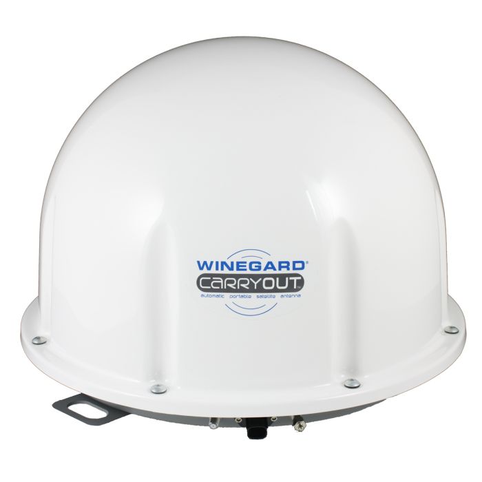 Winegard GM-1518 Front View