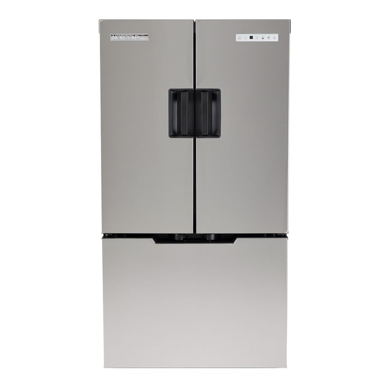 Norcold compressor refrigerator discount