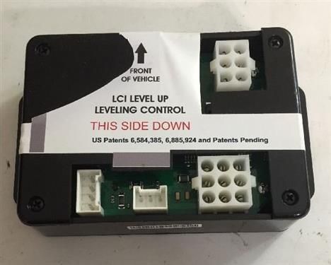 Lippert Components Replacement Leveling System Control Unit