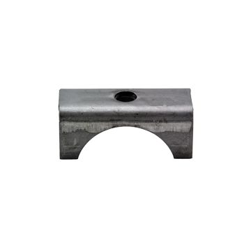 Trailer Leaf Spring Seat for 3" Diameter Axle