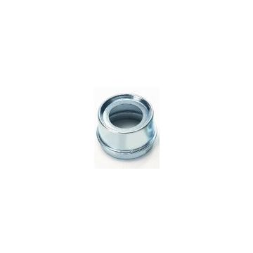 Dexter 2.72OD 12 x 2" Hub 8 Bolt E-Z Lube Grease Cap