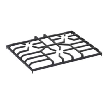 Suburban Single Cast Stove Grate