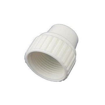 Elkhart Supply Flair-It 3/4" Fitting Plug Cap