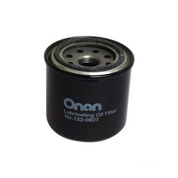 Cummins Onan Diesel 122-0827 Generator Oil Filter