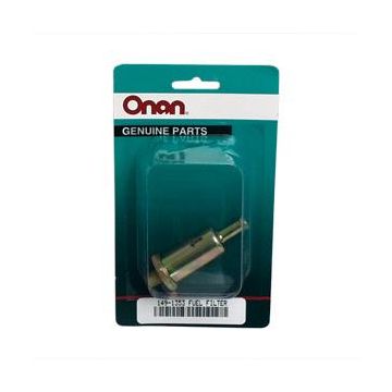 Cummins Onan Gasoline 149-1353 Generator Fuel Filter