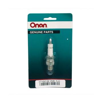 Cummins Onan Camp Power 167-0263-02 Generator Spark Plug