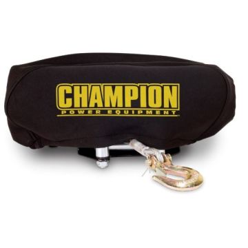 Champion Power Equipment 4000-5000 lb. Winch Cover