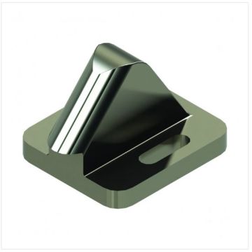 Lippert Components Screen Door Outside Latch Striker