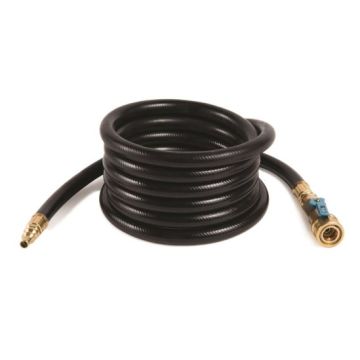 Camco Propane Quick-Connect Hose - 10'