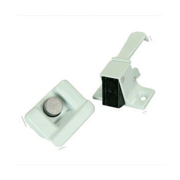 JR Replacement Coleman Screen Door Latch