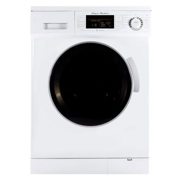 Pinnacle White Washer